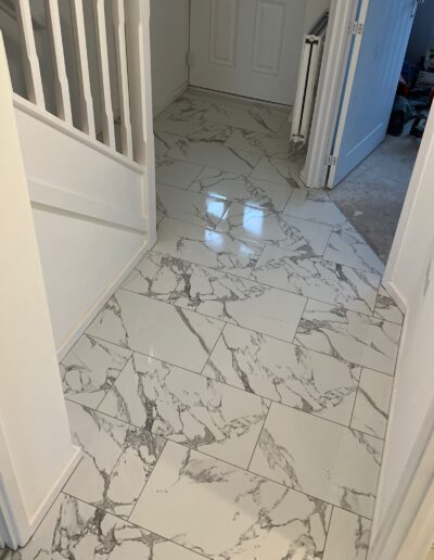 Porcelain Tiling Grimsby