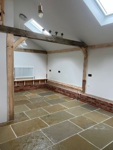 Farmhouse Limestone